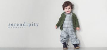 Serendipity Organics