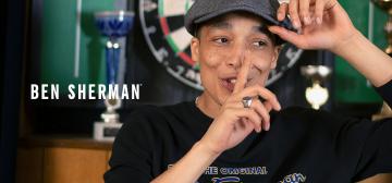 Ben Sherman