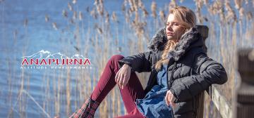 Anapurna