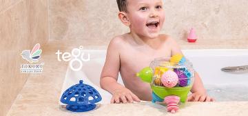 Baby- & Kleinkindspielzeug