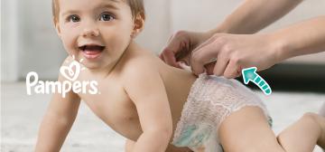 Pampers