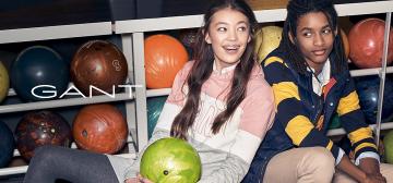 Gant Kids
