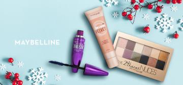 Maybelline