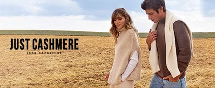 Just Cashmere