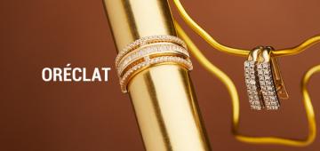 Or éclat