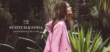 Scotch & Soda - Damen