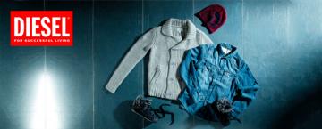 Diesel Kids