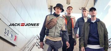 Jack & Jones