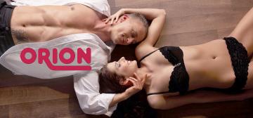 Orion Lovetoys