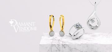 Diamant Vendôme
