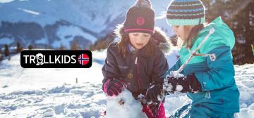 Trollkids