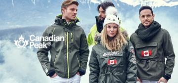 Canadian Peak