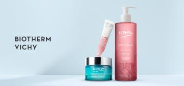 Biotherm & Vichy