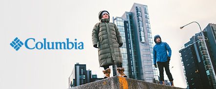 Columbia