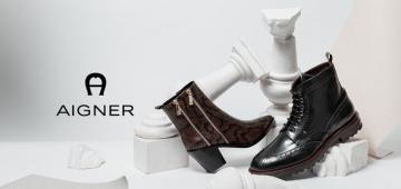 Aigner - Schuhe