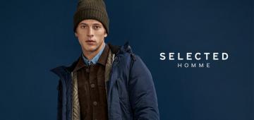 Selected Homme