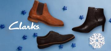 Clarks