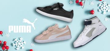 Puma Kids