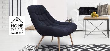 The Home Deco Factory