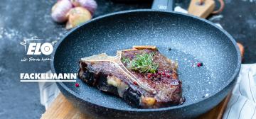 Küchenhelfer für Profis