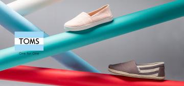 Toms