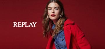 Replay - Damen