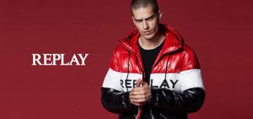 Replay - Herren