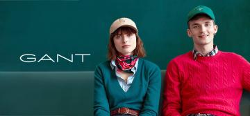 GANT