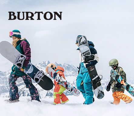 BURTON