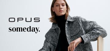 Opus & Someday