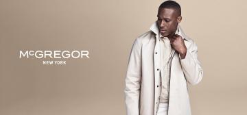 McGregor