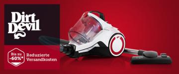 Dirt Devil