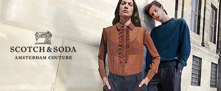 Scotch & Soda