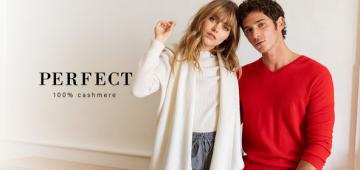 Perfect Cashmere