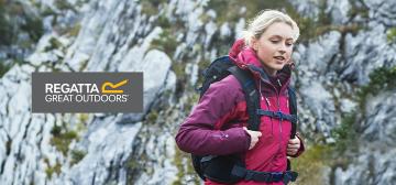 Regatta Damen
