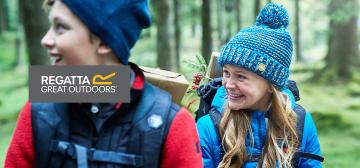 Regatta Kids