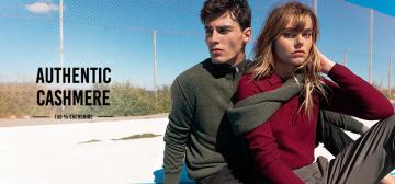 Authentic Cashmere