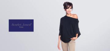 Scarlet Jones