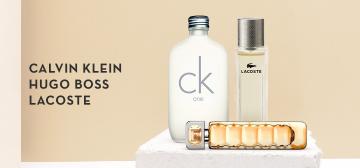 Parfum & Cosmetics