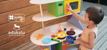 Andreu Toys & Edukalu