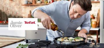 Tefal & Jamie Oliver
