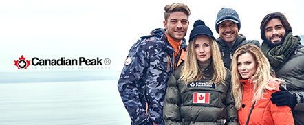 Canadian Peak