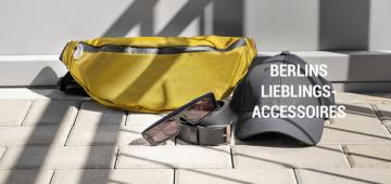 Berlins Lieblingsaccessoires