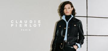 Claudie Pierlot
