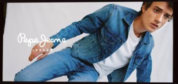 Pepe Jeans - Herren