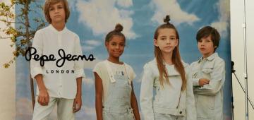 Pepe Jeans - Kinder