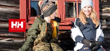 Helly Hansen