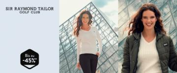 Sir Raymond Tailor Women