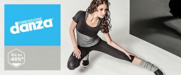 Dimensione Danza
