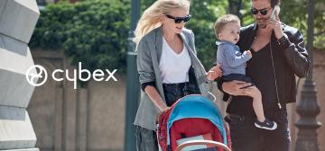 Cybex